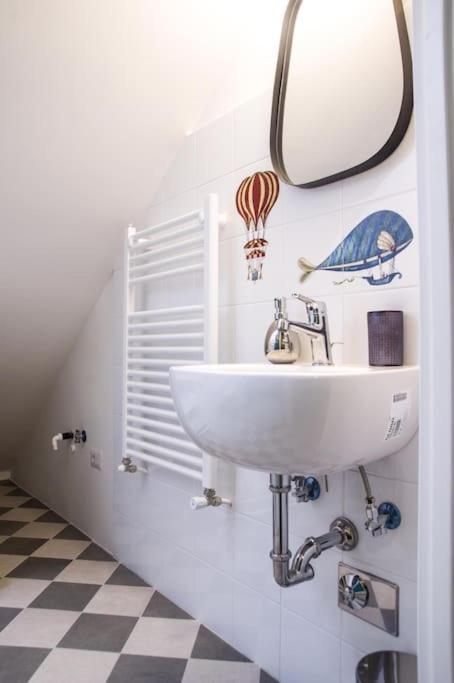 Il Gallo Apartment