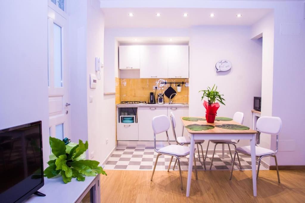 Apartment Il Gallo