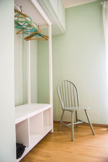 Apartment Il Gallo