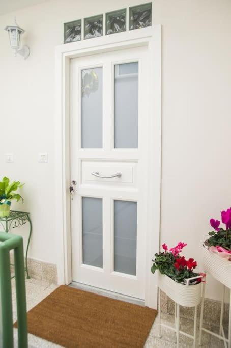 Il Gallo Apartment *